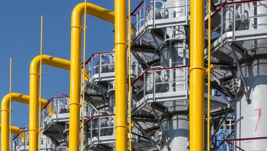Атака на производственные мощности »Нефтегаза» в Полтавской области: как это повлияло на газоснабжение