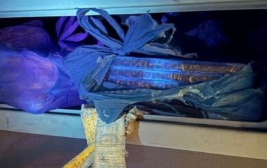 В пункте »Могилев-Подольский» задержали 30 MacBook