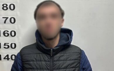 Виніс плити для бронежилета: у Запоріжжі пограбували будинок безвісти зниклого військового