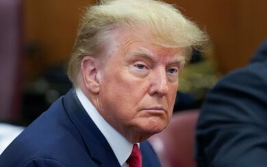 Верховний Суд США дозволив Трампу брати участь у виборах президента