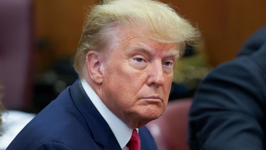 Верховний Суд США дозволив Трампу брати участь у виборах президента
