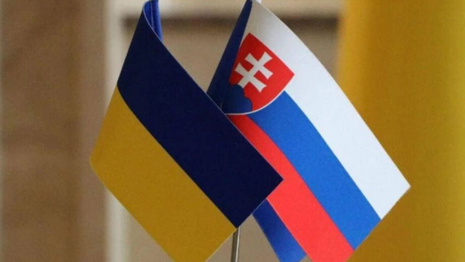 Словаччина продовжила на рік тимчасовий захист для українців