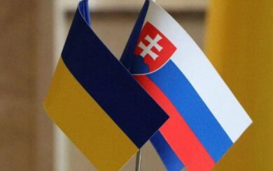 Словакия продлила на год временную защиту для украинцев