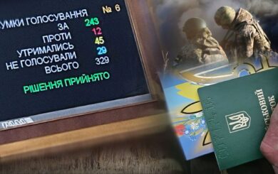 Право управления транспортными средствами: единственная отстрочка в законопроекте о мобилизации