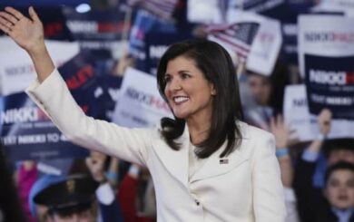 Конкурентка Трампа вийшла з президентських перегонів