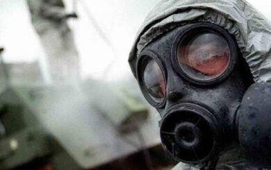Росіяни активніше стали застосовувати боєприпаси з отруйною речовиною, – Лиховій
