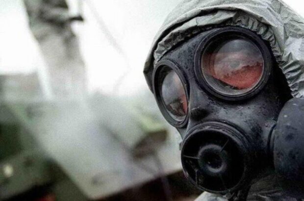 Россияне активнее стали применять боеприпасы с ядовитым веществом, – Лиховой
