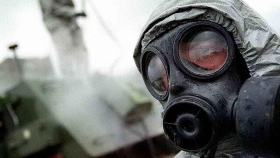 Россияне активнее стали применять боеприпасы с ядовитым веществом, – Лиховой