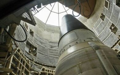 США були не готові застосувати ”ядерку” у відповідь на можливий удар рф по Україні