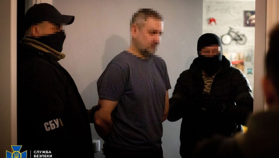 »Под прикрытием» УПЦ (МП) пыталась дестабилизировать ситуацию в Украине: СБУ обезвредила масштабную агентурную сеть ФСБ
