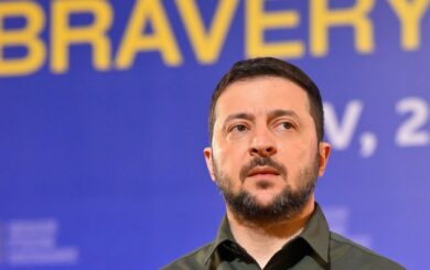”Мобілізація була від початку війни й продовжується кожні кілька місяців”, – Зеленський