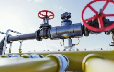 Сотрудники военкомата в комендантский час воровали газ из труб в Харьковской области