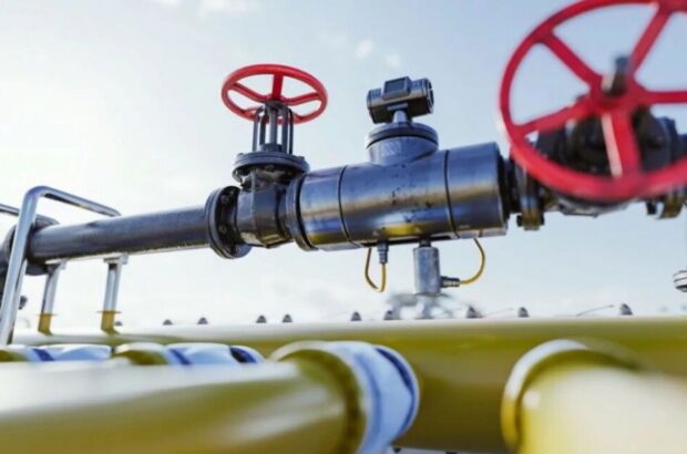 Сотрудники военкомата в комендантский час воровали газ из труб в Харьковской области
