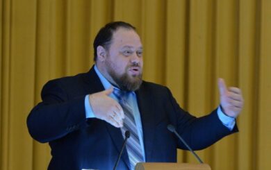 Стефанчук припускає можливість бронювання від мобілізації залежно від рівня доходів