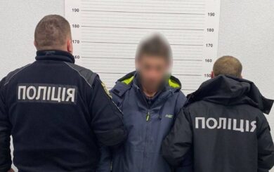 Убийство в Ужгороде: 33-летний мужчина до смерти избил отчима