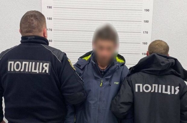 Вбивство в Ужгороді: 33-річний чоловік до смерті побив вітчима