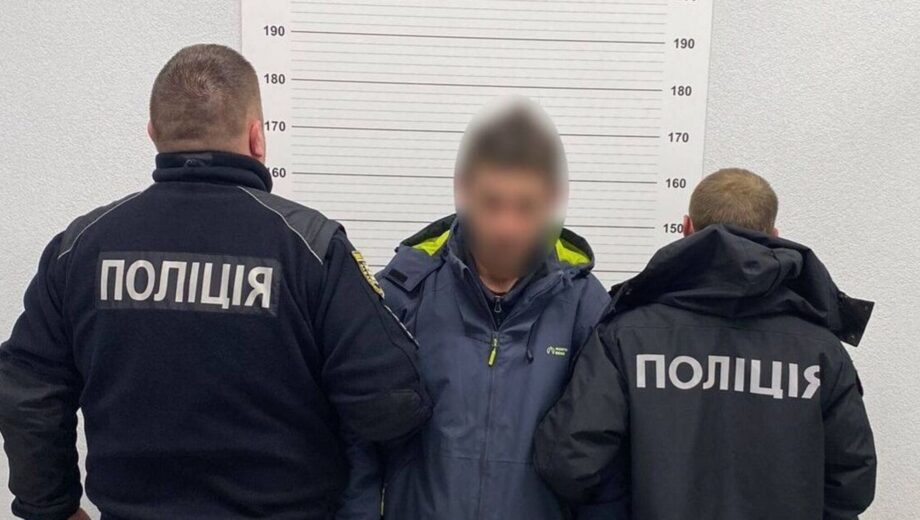 Убийство в Ужгороде: 33-летний мужчина до смерти избил отчима
