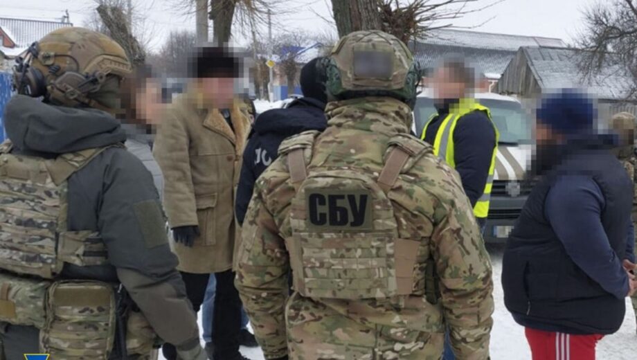 СБУ заблокировала еще пять схем для уклонистов: среди фигурантов – директор театра
