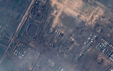 Росія може завдавати удари по Україні, купуючи супутникові знімки в американських компаній