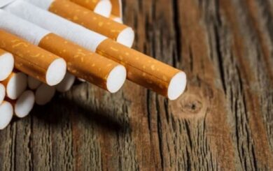 В Україні хочуть підвищити акциз на тютюнові вироби