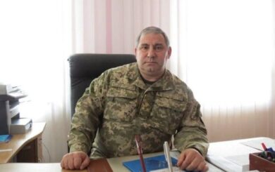 Львовский экс-военком купил несколько квартир, два дома и новый Lexus за время войны