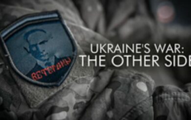 В Австралії показали фільм ”Війна в Україні. Інша сторона” очима російських окупаційних військ