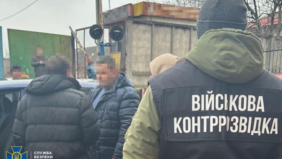 Задержан депутат, который требовал »отката» за выделение финн. помощи для раненых воинов ВСУ