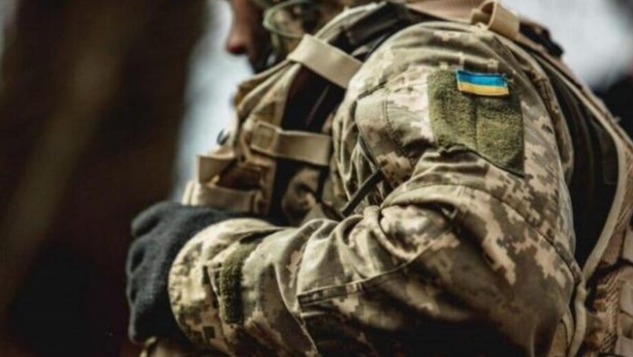 Резня из-за повестки: на Волыни мужчина напал с ножом на работников ТЦК