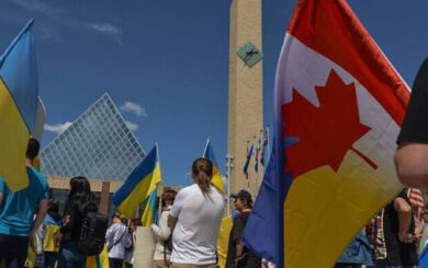 У Канаді починають велике скорочення біженців: більшість залишиться без роботи