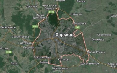 У Харкові великі проблеми зі світлом — зруйновано всі підстанції, а також теплоелектроцентраль, — Терехов