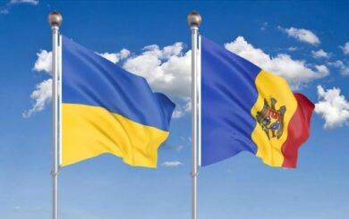 Молдова хоче допомагати Україні ловити ухилянтів у Придністровському регіоні, — голова МВС