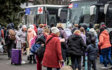 На Харківщині можуть оголосити примусову евакуацію населення