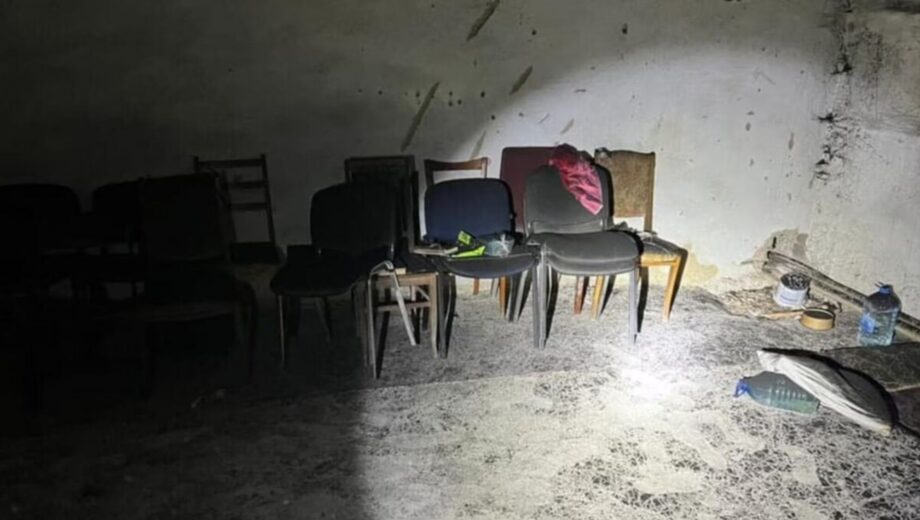 Пытали током и издевались над херсонцем: сообщено о подозрении военному рф