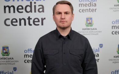 Кравченко призвал бизнес сообщать о давлении через портал »СтопДавление»