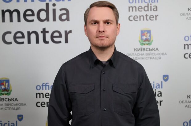 Кравченко закликав бізнес повідомляти про тиск через портал ”СтопТиск”