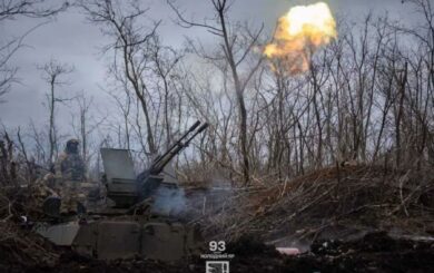 Украина активно поставляет на фронт макеты оружия, чтобы россия била по ложным целям – The Telegraph