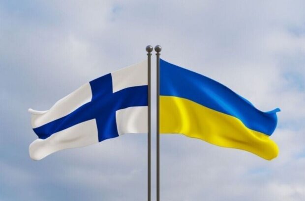 Фінляндія не виключає відправлення своїх військ до України, — FT