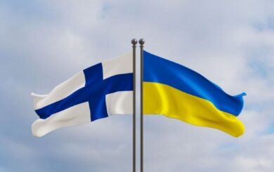 Финляндия не исключает отправки своих войск в Украину, — FT
