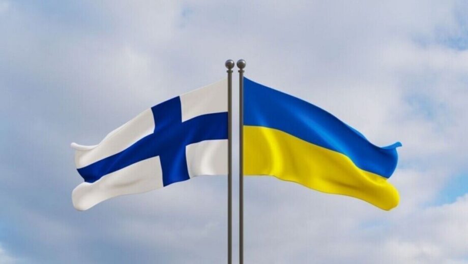 Финляндия не исключает отправки своих войск в Украину, — FT