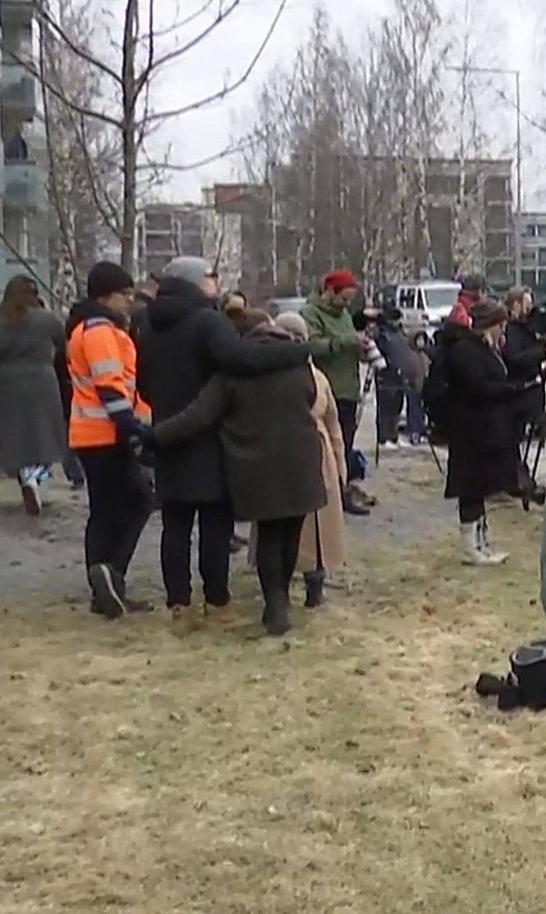 В финской школе подросток открыл стрельбу по одноклассникам и убил сверстника