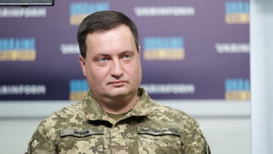 Месседжи, что »здесь и сейчас, завтра нападут на Харьков» – это российская ИПСО, — ГУР