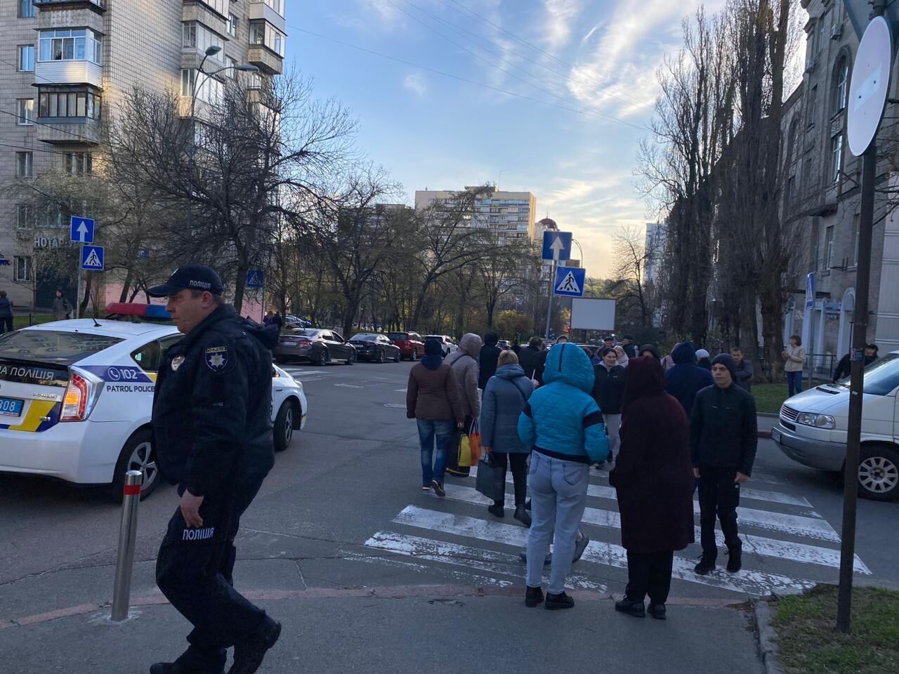 Восемь дней без света: руководство ГП ''Наш дом'' игнорирует обращения пострадавших жителей о возмещении