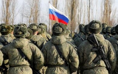 Оцінка США: росія відновлює свої сили, незважаючи на великі втрати