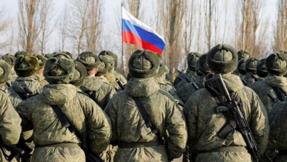 Оценка США: россия восстанавливает свои силы, несмотря на большие потери