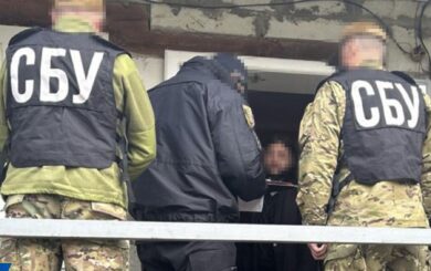 СБУ викрила на Закарпатті клірика-антисеміта УПЦ (МП), який поширював фейки про війну в Україні
