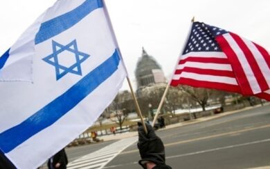 США та Ізраїль привели війська до підвищеної готовності: очікується удар Ірану на Близькому Сході.