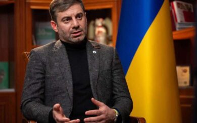 В Україні були випадки, коли мобілізованих одразу відправляли на фронт і ті гинули, — омбудсмен Дмитро Лубинець