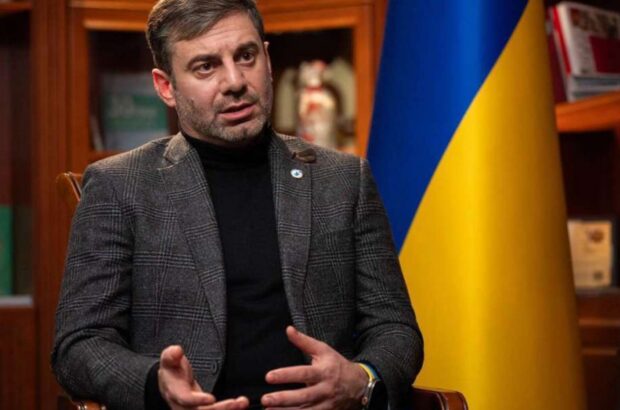 В Україні були випадки, коли мобілізованих одразу відправляли на фронт і ті гинули, — омбудсмен Дмитро Лубинець