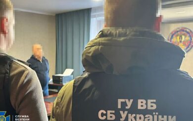 СБУ викрила нові схеми для ухилянтів: серед фігурантів – очільник ВЛК та мобілізований депутат
