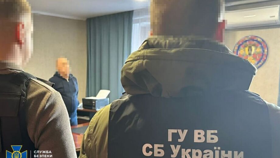 СБУ викрила нові схеми для ухилянтів: серед фігурантів – очільник ВЛК та мобілізований депутат